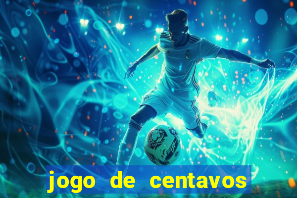 jogo de centavos na betano